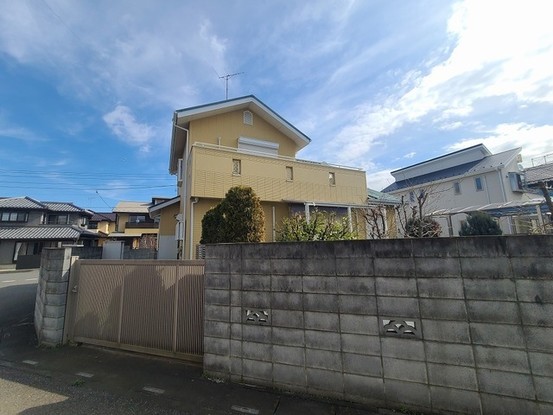 detached 埼玉県上尾市谷津２丁目２番１号ショーサンプラザ５Ｆ