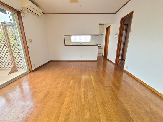 detached 埼玉県上尾市谷津２丁目２番１号ショーサンプラザ５Ｆ