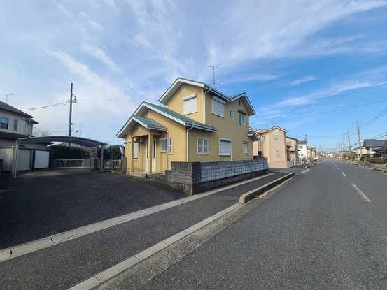 detached 埼玉県上尾市谷津２丁目２番１号ショーサンプラザ５Ｆ