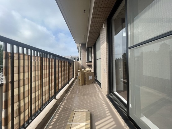 apartment 埼玉県上尾市谷津２丁目２番１号ショーサンプラザ５Ｆ