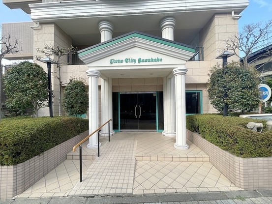 apartment 埼玉県上尾市谷津２丁目２番１号ショーサンプラザ５Ｆ