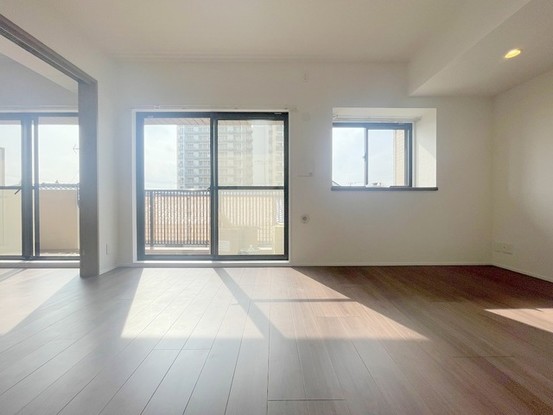 apartment 埼玉県上尾市谷津２丁目２番１号ショーサンプラザ５Ｆ