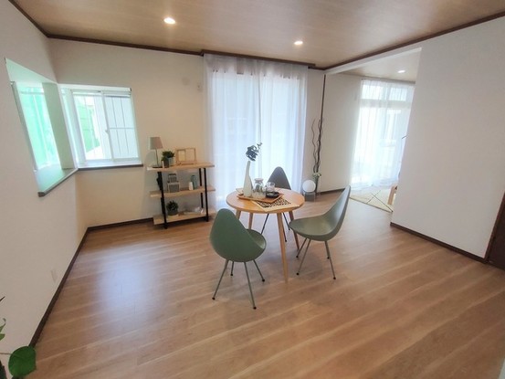 detached 埼玉県上尾市谷津２丁目２番１号ショーサンプラザ５Ｆ