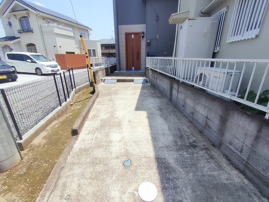 detached 埼玉県上尾市谷津２丁目２番１号ショーサンプラザ５Ｆ