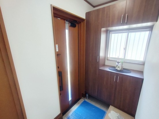 detached 埼玉県上尾市谷津２丁目２番１号ショーサンプラザ５Ｆ