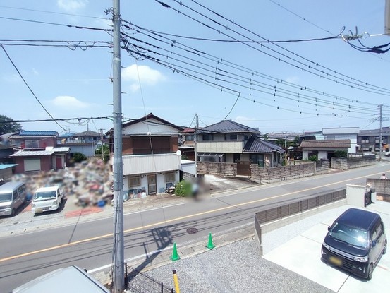 detached 埼玉県上尾市谷津２丁目２番１号ショーサンプラザ５Ｆ