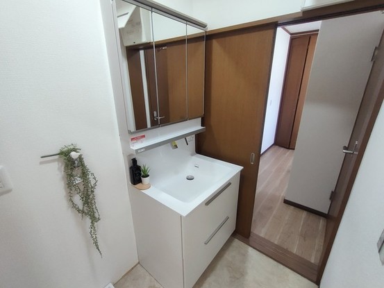 detached 埼玉県上尾市谷津２丁目２番１号ショーサンプラザ５Ｆ