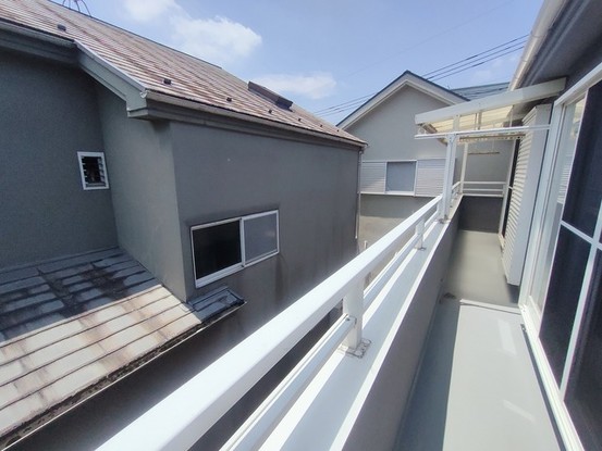 detached 埼玉県上尾市谷津２丁目２番１号ショーサンプラザ５Ｆ