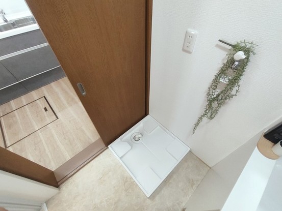 detached 埼玉県上尾市谷津２丁目２番１号ショーサンプラザ５Ｆ