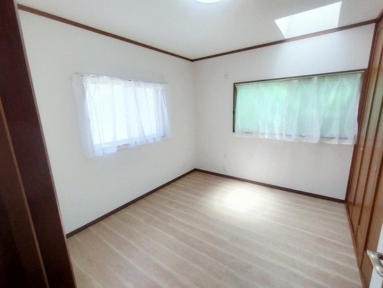 detached 埼玉県上尾市谷津２丁目２番１号ショーサンプラザ５Ｆ