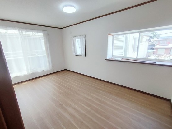 detached 埼玉県上尾市谷津２丁目２番１号ショーサンプラザ５Ｆ