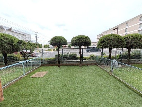 apartment 埼玉県上尾市谷津２丁目２番１号ショーサンプラザ５Ｆ