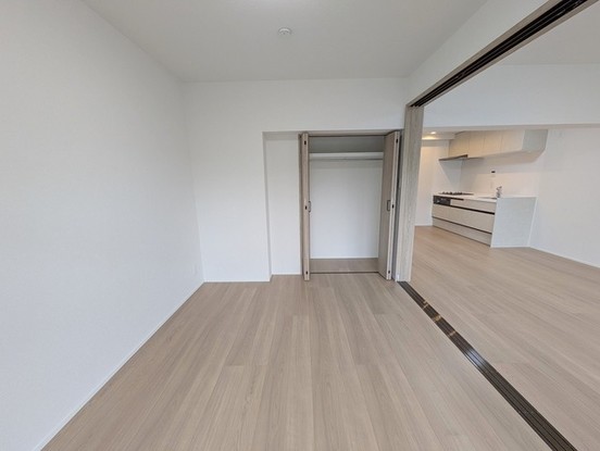 apartment 埼玉県上尾市谷津２丁目２番１号ショーサンプラザ５Ｆ