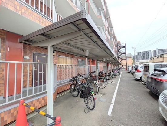 apartment 埼玉県上尾市谷津２丁目２番１号ショーサンプラザ５Ｆ