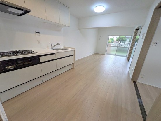apartment 埼玉県上尾市谷津２丁目２番１号ショーサンプラザ５Ｆ