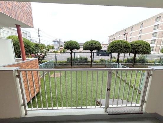 apartment 埼玉県上尾市谷津２丁目２番１号ショーサンプラザ５Ｆ
