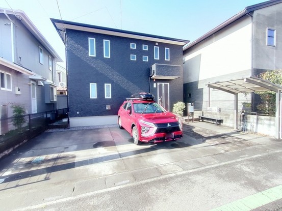 detached 埼玉県上尾市谷津２丁目２番１号ショーサンプラザ５Ｆ