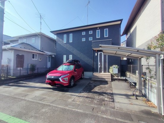 detached 埼玉県上尾市谷津２丁目２番１号ショーサンプラザ５Ｆ