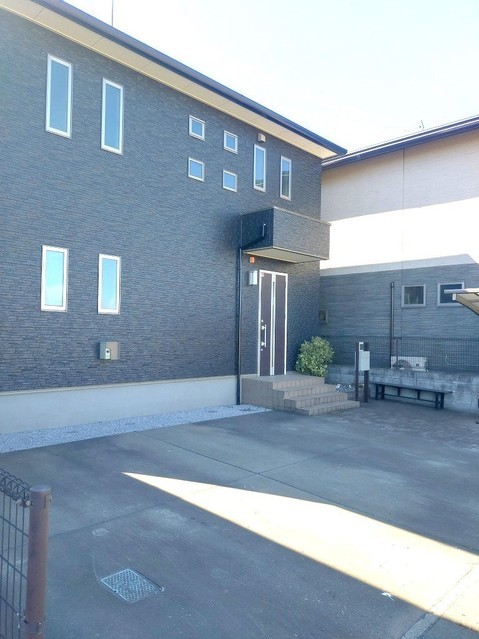 detached 埼玉県上尾市谷津２丁目２番１号ショーサンプラザ５Ｆ