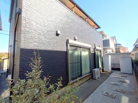 detached 埼玉県上尾市谷津２丁目２番１号ショーサンプラザ５Ｆ
