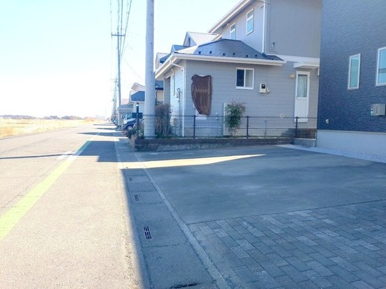 detached 埼玉県上尾市谷津２丁目２番１号ショーサンプラザ５Ｆ