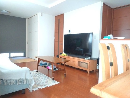 detached 埼玉県上尾市谷津２丁目２番１号ショーサンプラザ５Ｆ