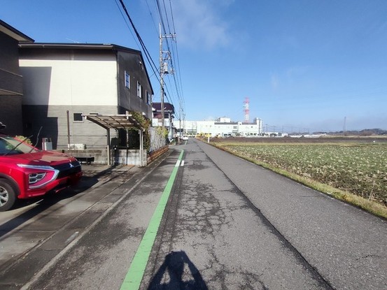 detached 埼玉県上尾市谷津２丁目２番１号ショーサンプラザ５Ｆ