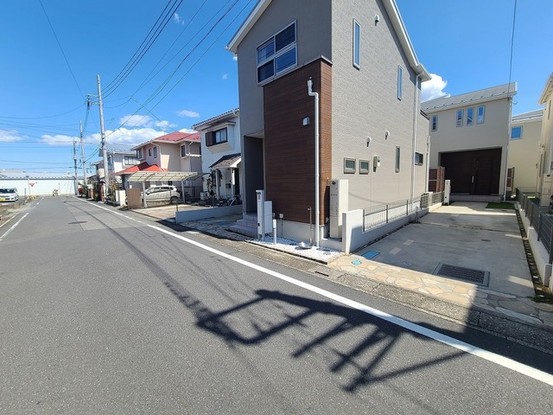 detached 埼玉県上尾市谷津２丁目２番１号ショーサンプラザ５Ｆ