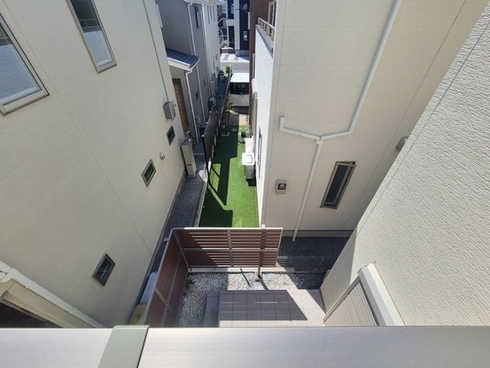 detached 埼玉県上尾市谷津２丁目２番１号ショーサンプラザ５Ｆ