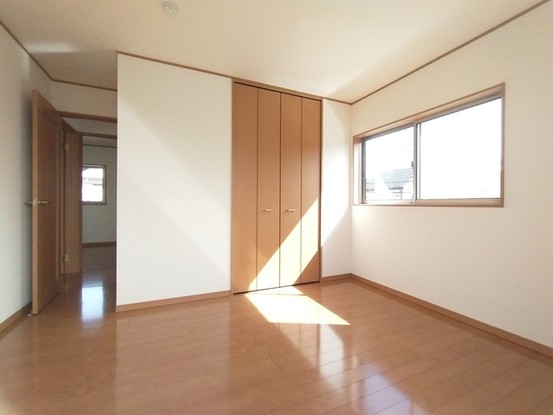 detached 埼玉県上尾市谷津２丁目２番１号ショーサンプラザ５Ｆ