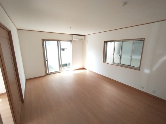 detached 埼玉県上尾市谷津２丁目２番１号ショーサンプラザ５Ｆ