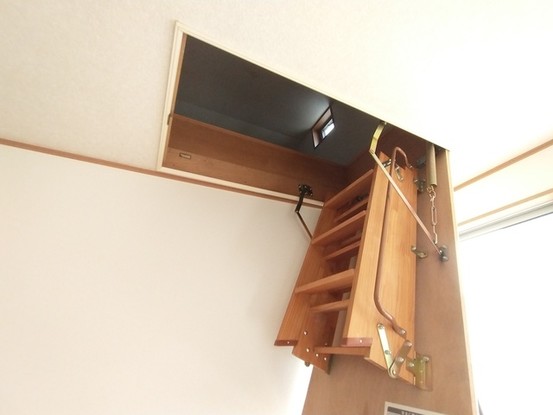 detached 埼玉県上尾市谷津２丁目２番１号ショーサンプラザ５Ｆ