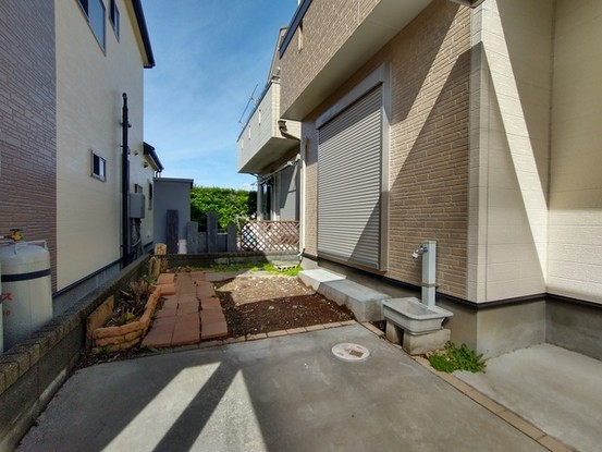 detached 埼玉県上尾市谷津２丁目２番１号ショーサンプラザ５Ｆ