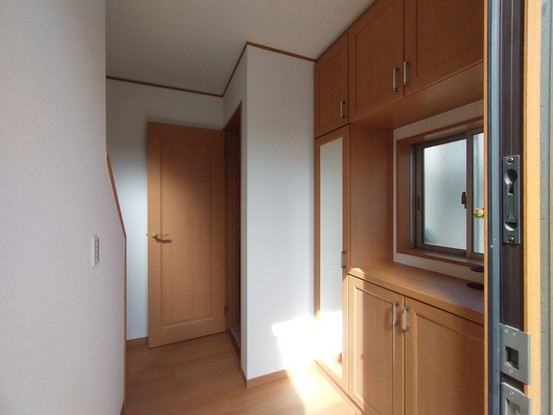 detached 埼玉県上尾市谷津２丁目２番１号ショーサンプラザ５Ｆ