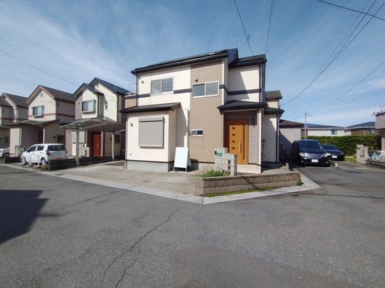detached 埼玉県上尾市谷津２丁目２番１号ショーサンプラザ５Ｆ