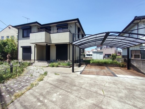 detached 埼玉県上尾市谷津２丁目２番１号ショーサンプラザ５Ｆ