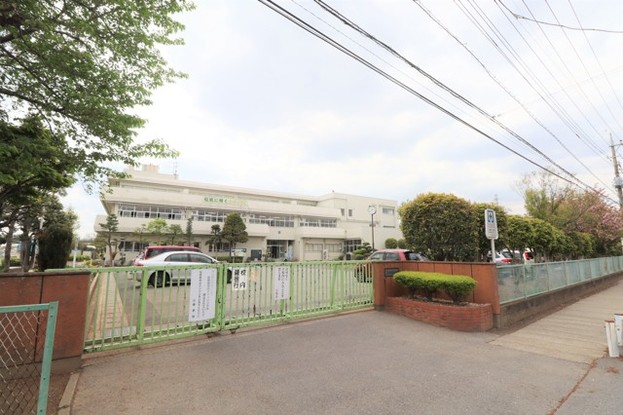 detached 埼玉県上尾市谷津２丁目２番１号ショーサンプラザ５Ｆ