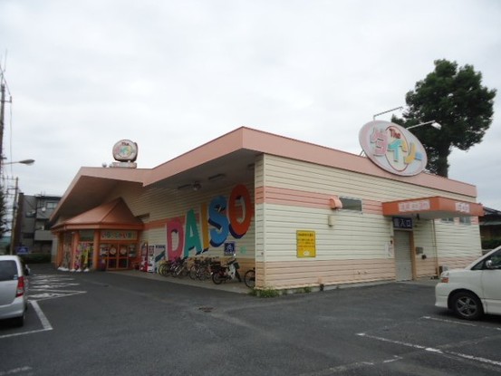 detached 埼玉県上尾市谷津２丁目２番１号ショーサンプラザ５Ｆ
