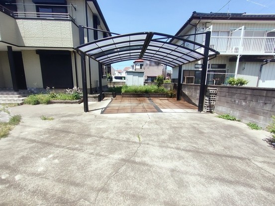 detached 埼玉県上尾市谷津２丁目２番１号ショーサンプラザ５Ｆ