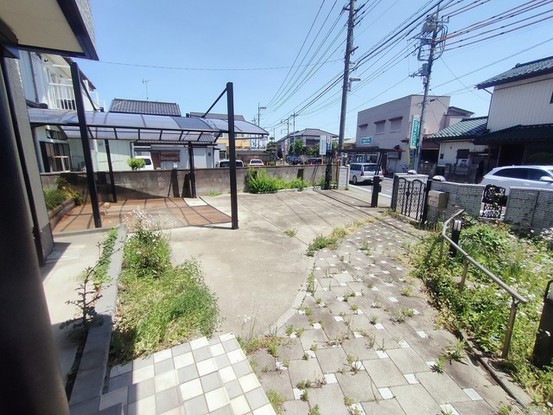 detached 埼玉県上尾市谷津２丁目２番１号ショーサンプラザ５Ｆ