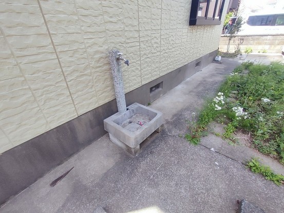 detached 埼玉県上尾市谷津２丁目２番１号ショーサンプラザ５Ｆ