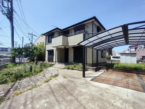 detached 埼玉県上尾市谷津２丁目２番１号ショーサンプラザ５Ｆ