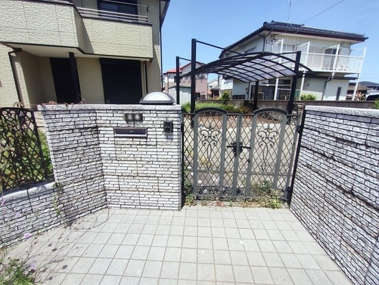 detached 埼玉県上尾市谷津２丁目２番１号ショーサンプラザ５Ｆ