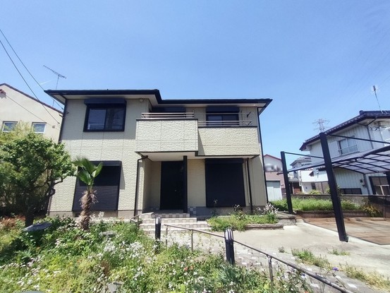 detached 埼玉県上尾市谷津２丁目２番１号ショーサンプラザ５Ｆ