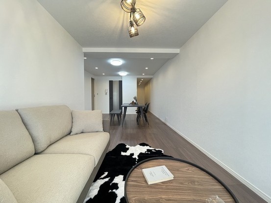 apartment 埼玉県上尾市谷津２丁目２番１号ショーサンプラザ５Ｆ