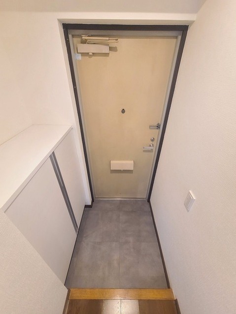 apartment 埼玉県上尾市谷津２丁目２番１号ショーサンプラザ５Ｆ