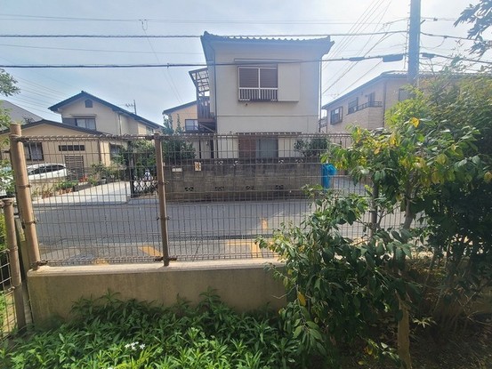 apartment 埼玉県上尾市谷津２丁目２番１号ショーサンプラザ５Ｆ