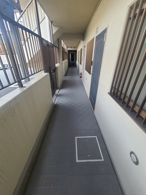apartment 埼玉県上尾市谷津２丁目２番１号ショーサンプラザ５Ｆ