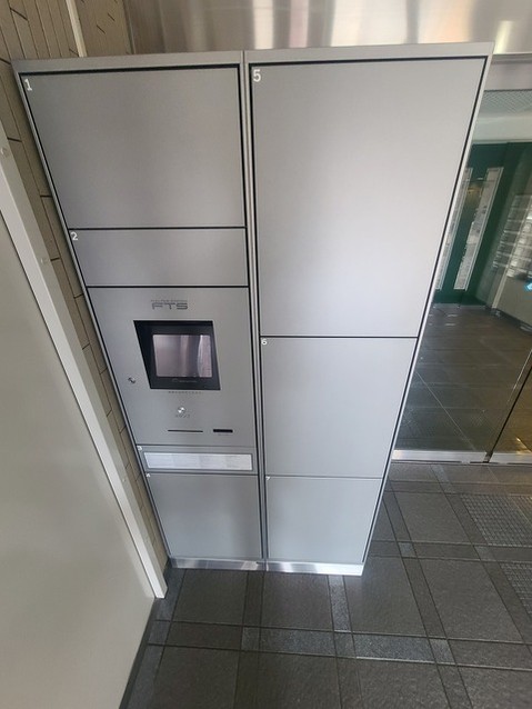 apartment 埼玉県上尾市谷津２丁目２番１号ショーサンプラザ５Ｆ