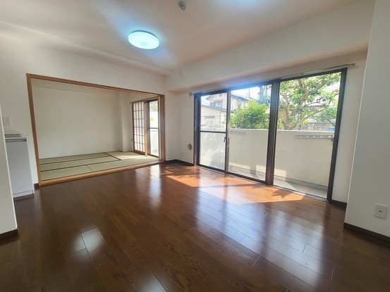 apartment 埼玉県上尾市谷津２丁目２番１号ショーサンプラザ５Ｆ